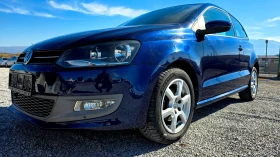 VW Polo 1.6 TDI, снимка 7