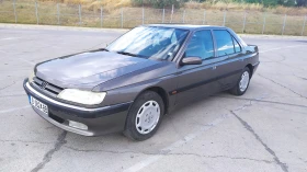 Peugeot 605 SL, снимка 2