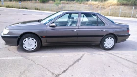 Peugeot 605 SL, снимка 7