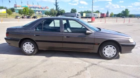 Peugeot 605 SL, снимка 8