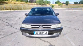 Peugeot 605 SL, снимка 5