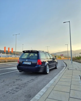 VW Golf Variant 1.8t 6ск, снимка 4