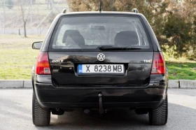 VW Golf 1.9 TDI /КЛИМАТРОНИК/ТОП СЪСТОЯНИЕ, снимка 5