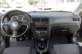 VW Golf 1.9 TDI /КЛИМАТРОНИК/ТОП СЪСТОЯНИЕ, снимка 9