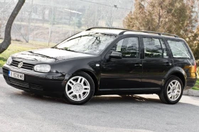 VW Golf 1.9 TDI /КЛИМАТРОНИК/ТОП СЪСТОЯНИЕ, снимка 1