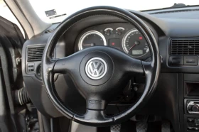 VW Golf 1.9 TDI /КЛИМАТРОНИК/ТОП СЪСТОЯНИЕ, снимка 10