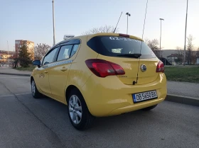 Opel Corsa Е.1.4/90кс.* , снимка 7