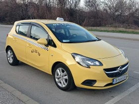 Opel Corsa Е.1.4/90кс.* , снимка 10