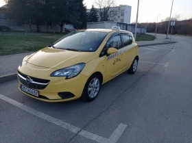 Opel Corsa Е.1.4/90кс.* , снимка 8