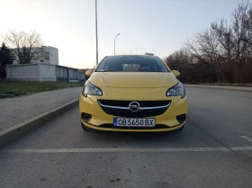 Opel Corsa Е.1.4/90кс.* , снимка 5