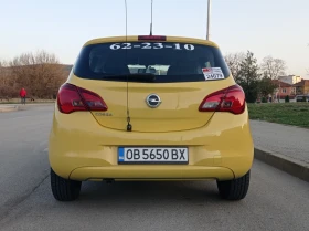 Opel Corsa Е.1.4/90кс.* , снимка 4