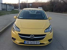 Opel Corsa Е.1.4/90кс.* , снимка 11