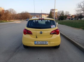 Opel Corsa Е.1.4/90кс.* , снимка 3