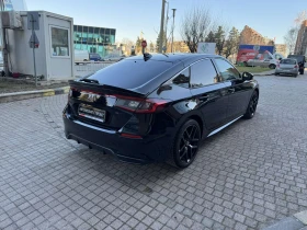 Honda Civic 2.0 i-MMD Advance, снимка 5