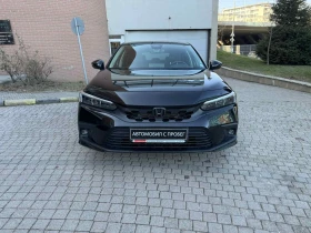 Honda Civic 2.0 i-MMD Advance, снимка 8