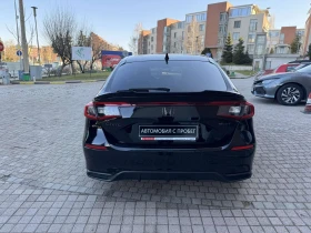 Honda Civic 2.0 i-MMD Advance, снимка 4