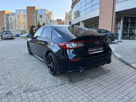 Honda Civic 2.0 i-MMD Advance, снимка 3