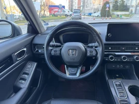 Honda Civic 2.0 i-MMD Advance, снимка 15