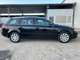 Audi A4 2.0 TDI-140к.с., снимка 4