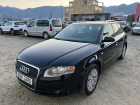 Audi A4 2.0 TDI-140к.с. 1