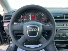 Audi A4 2.0 TDI-140к.с., снимка 13