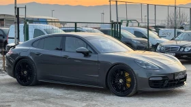 Обява за продажба на Porsche Panamera Turbo= Chrono Package= Carbon Ceramic= Carbon Pack ~ 139 999 лв. - изображение 2