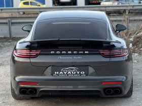 Обява за продажба на Porsche Panamera Turbo= Chrono Package= Carbon Ceramic= Carbon Pack ~ 139 999 лв. - изображение 5