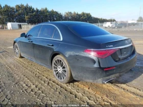 Mercedes-Benz S 580 | Mobile.bg    3