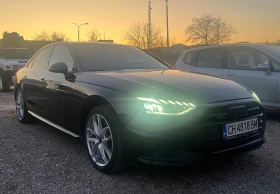 Audi A4 40TFSI* QUATTRO* DISTRONIC* 50.*  | Mobile.bg    17