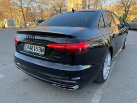 Audi A4 40TFSI* QUATTRO* DISTRONIC* 40ХИЛ.КМ* УНИКАЛНА, снимка 2