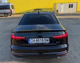 Audi A4 40TFSI* QUATTRO* DISTRONIC* 40ХИЛ.КМ* УНИКАЛНА, снимка 8