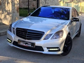 Mercedes-Benz E 350 CDI AMG V6 /4-MATIC/BlueEFF/BI-XENON/AMBIENT/7G/F1, снимка 1