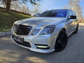 Mercedes-Benz E 350 CDI AMG V6 /4-MATIC/BlueEFF/BI-XENON/AMBIENT/7G/F1, снимка 2