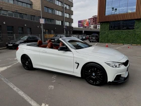 BMW 420 M Performance Individual, снимка 7