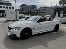 BMW 420 M Performance Individual, снимка 5