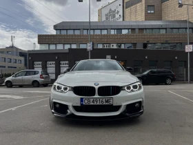 BMW 420 M Performance Individual, снимка 2