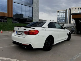 BMW 420 M Performance Individual, снимка 3