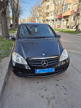 Mercedes-Benz A 160, снимка 1