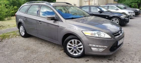Обява за продажба на Ford Mondeo 1.6 tdci  ~8 600 лв. - изображение 1