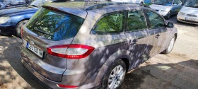 Обява за продажба на Ford Mondeo 1.6 tdci  ~9 900 лв. - изображение 1