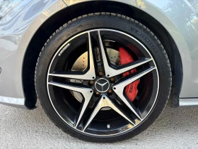 Mercedes-Benz CLS 63 AMG  /  /  | Mobile.bg    16