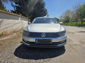 Обява за продажба на VW Passat 2.0TDI ~24 800 лв. - изображение 1