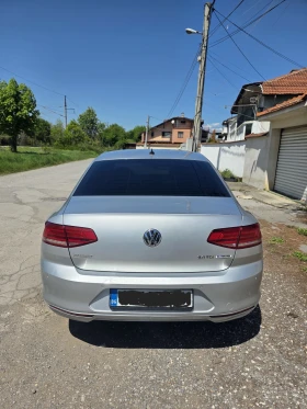 Обява за продажба на VW Passat 2.0TDI ~24 800 лв. - изображение 5