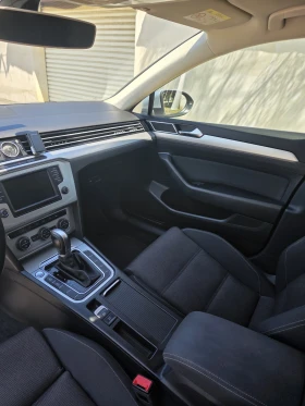 Обява за продажба на VW Passat 2.0TDI ~24 800 лв. - изображение 9