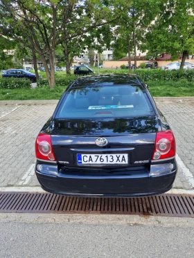 Обява за продажба на Toyota Avensis ~6 400 лв. - изображение 5