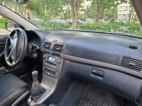 Обява за продажба на Toyota Avensis ~6 400 лв. - изображение 8