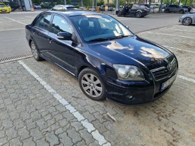 Обява за продажба на Toyota Avensis ~6 400 лв. - изображение 2