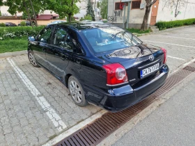 Обява за продажба на Toyota Avensis ~6 400 лв. - изображение 6