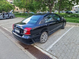 Обява за продажба на Toyota Avensis ~6 400 лв. - изображение 4
