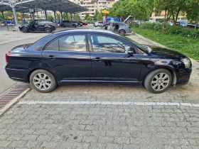 Обява за продажба на Toyota Avensis ~6 400 лв. - изображение 3